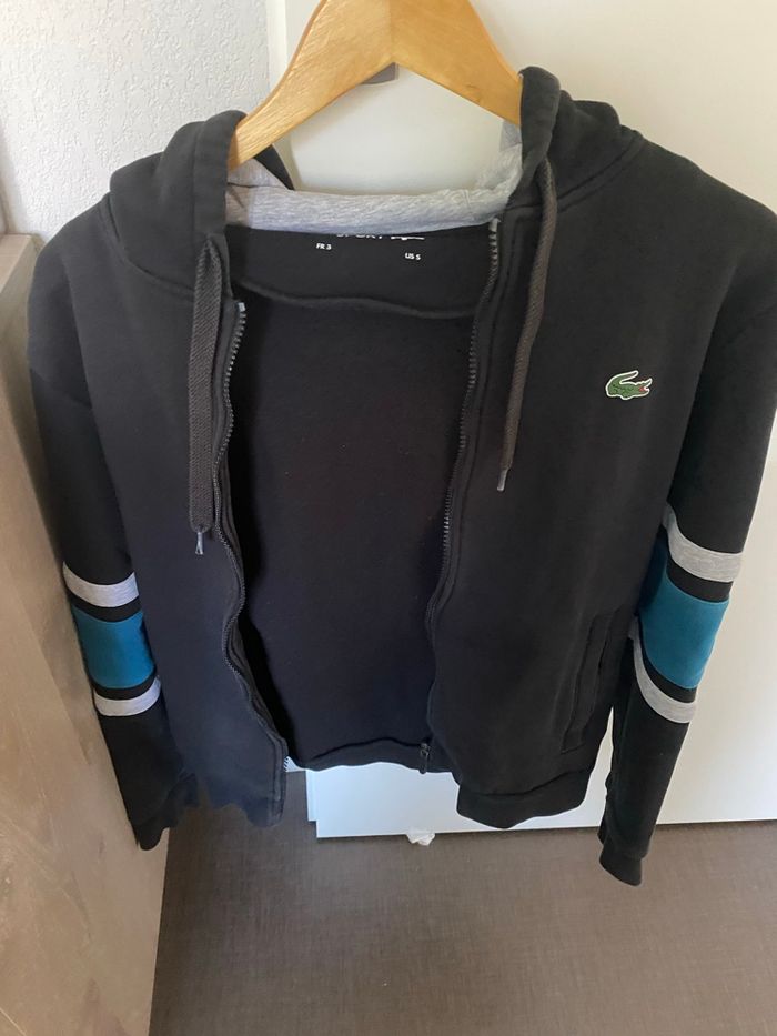 Veste - photo numéro 3