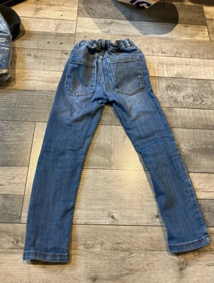 jeans 6 ans - photo numéro 6