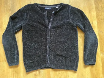 Gilet Okaïdi