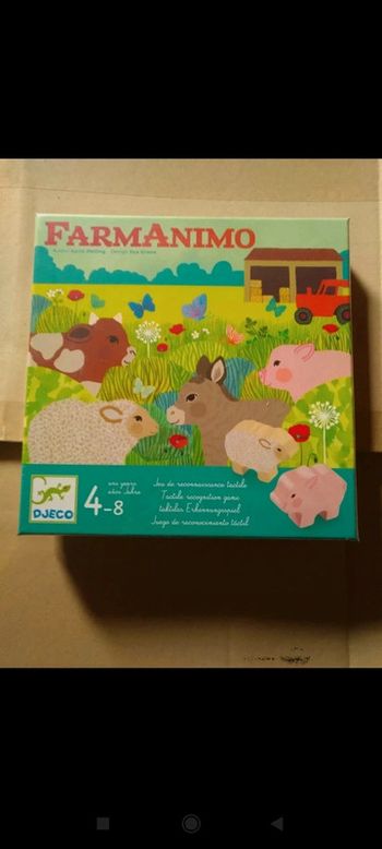 Farmanimo