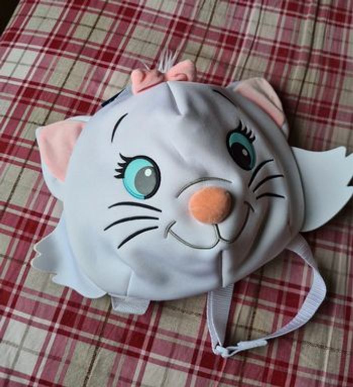 Sac à dos Marie des aristochats neuf