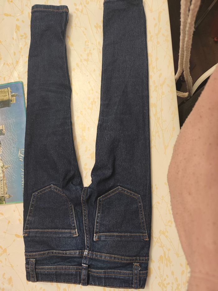 Pantalon 6 ans Kiabi