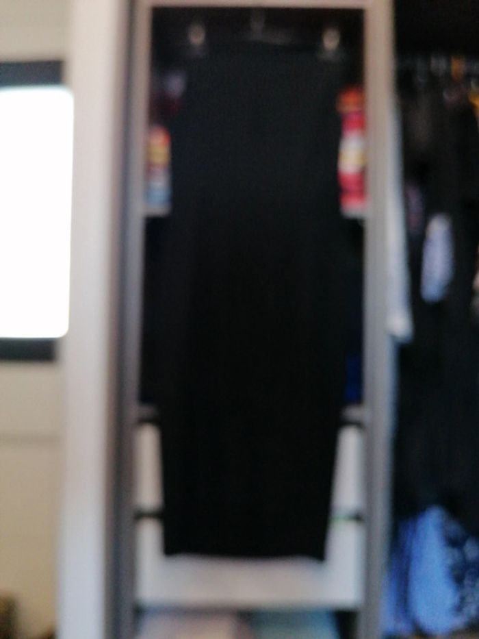 Robe coupe tulipe - photo numéro 4