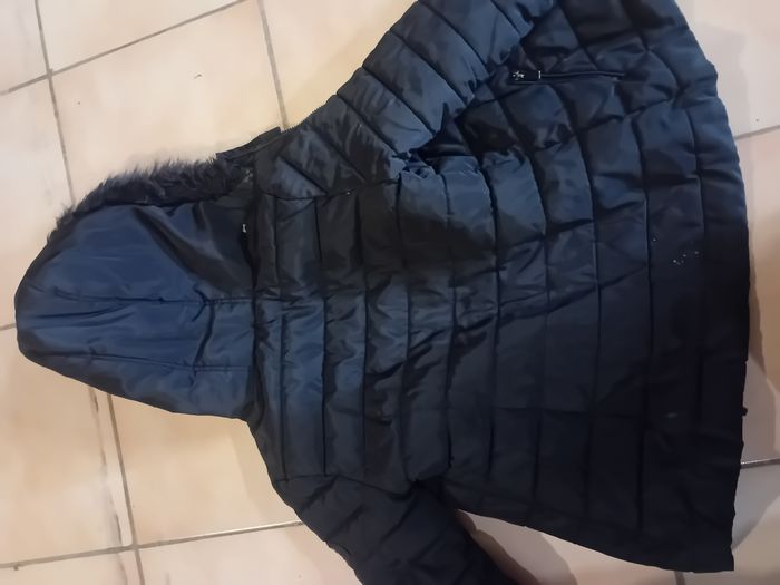 Manteau 12 ans fille - photo numéro 3