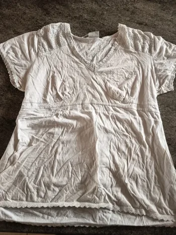 T-shirt taille xl M&S