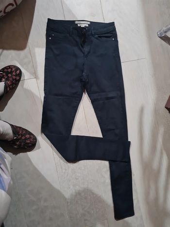 Jean slim 36 esprit