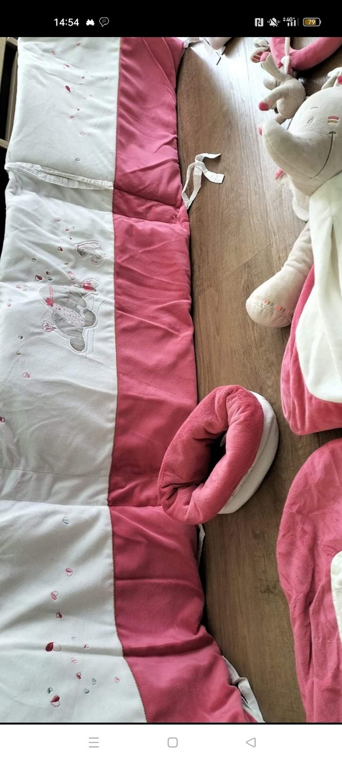 Collection complète Anna et Pili - photo numéro 7