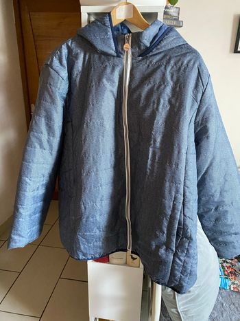 Manteau taille 54