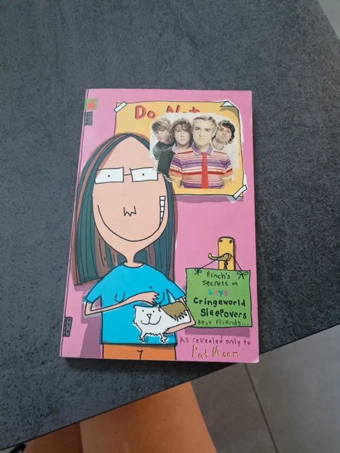 Do not read any further - photo numéro 2