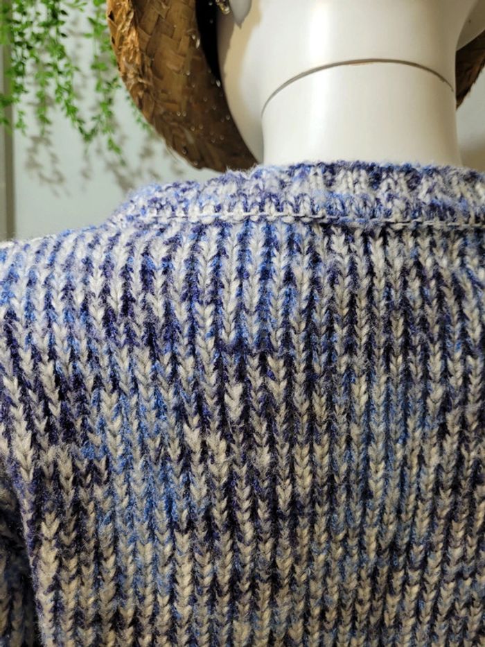 Pull d hiver - photo numéro 9