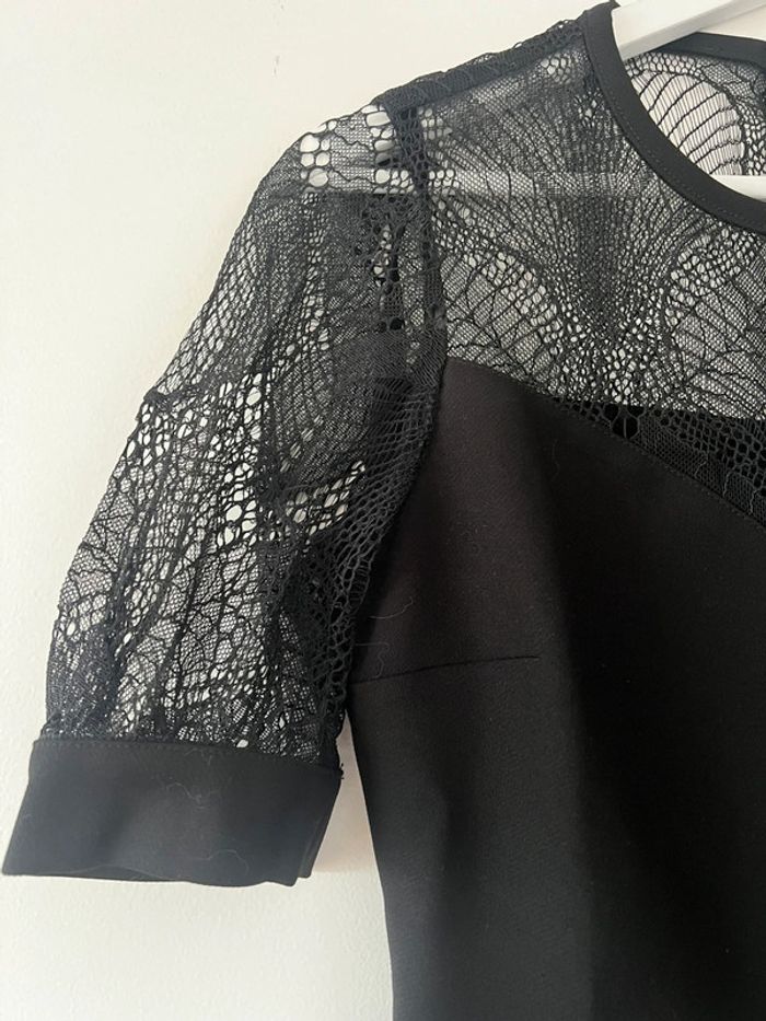 Combi Short maje - photo numéro 3