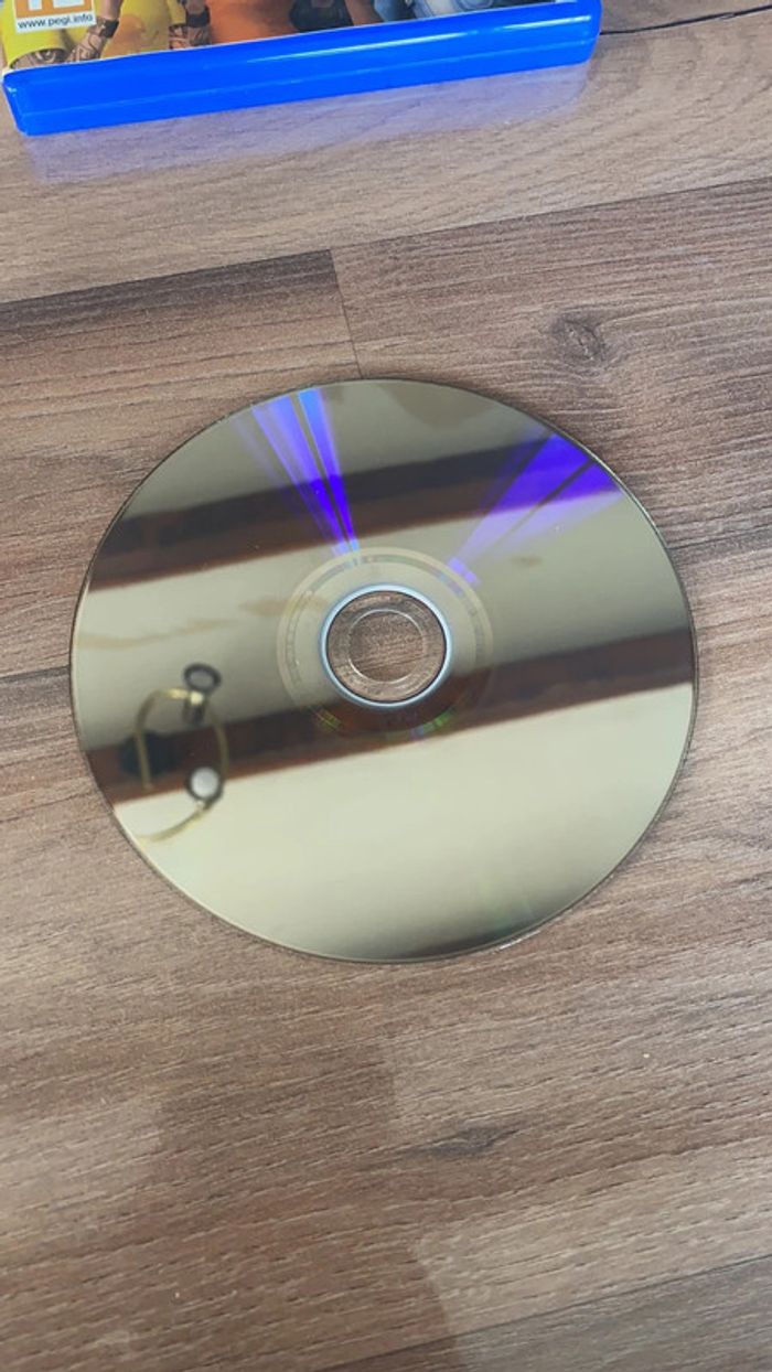 Jeux ps4 - photo numéro 4