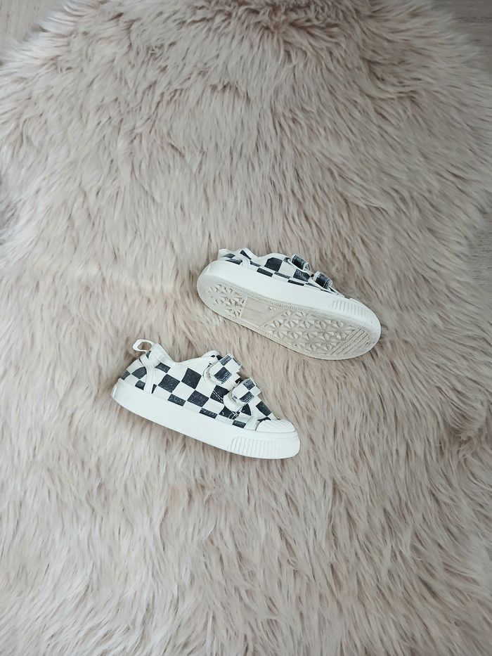 Baskets * Kiabi * - photo numéro 2