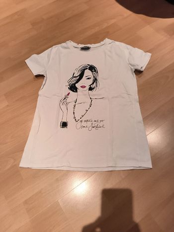 T-shirt Love & Happiness taille L