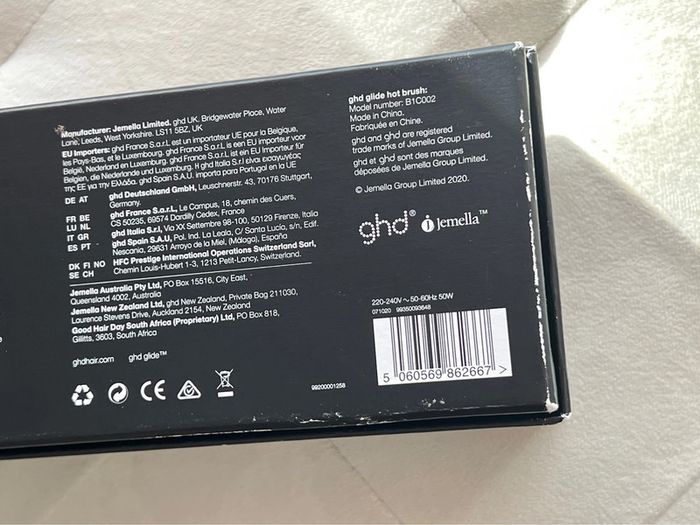 Ghd glide - photo numéro 6