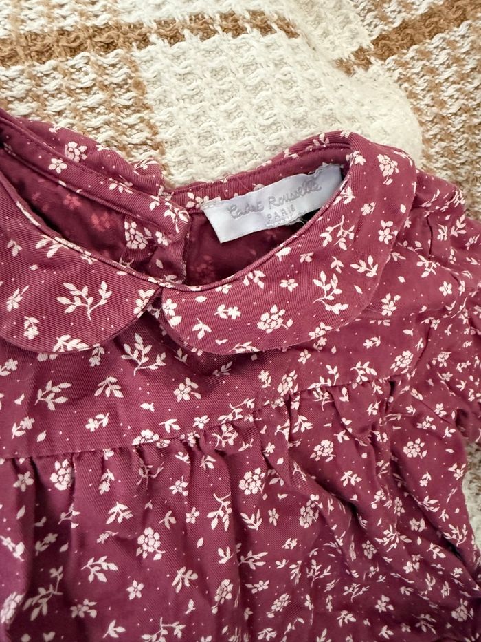 Robe bébé fille - photo numéro 2