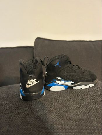 Jordan bébé garçon taille 21