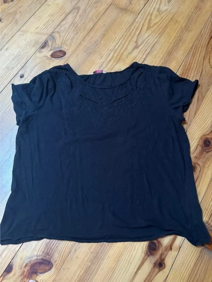 Tee shirt Camaïeu