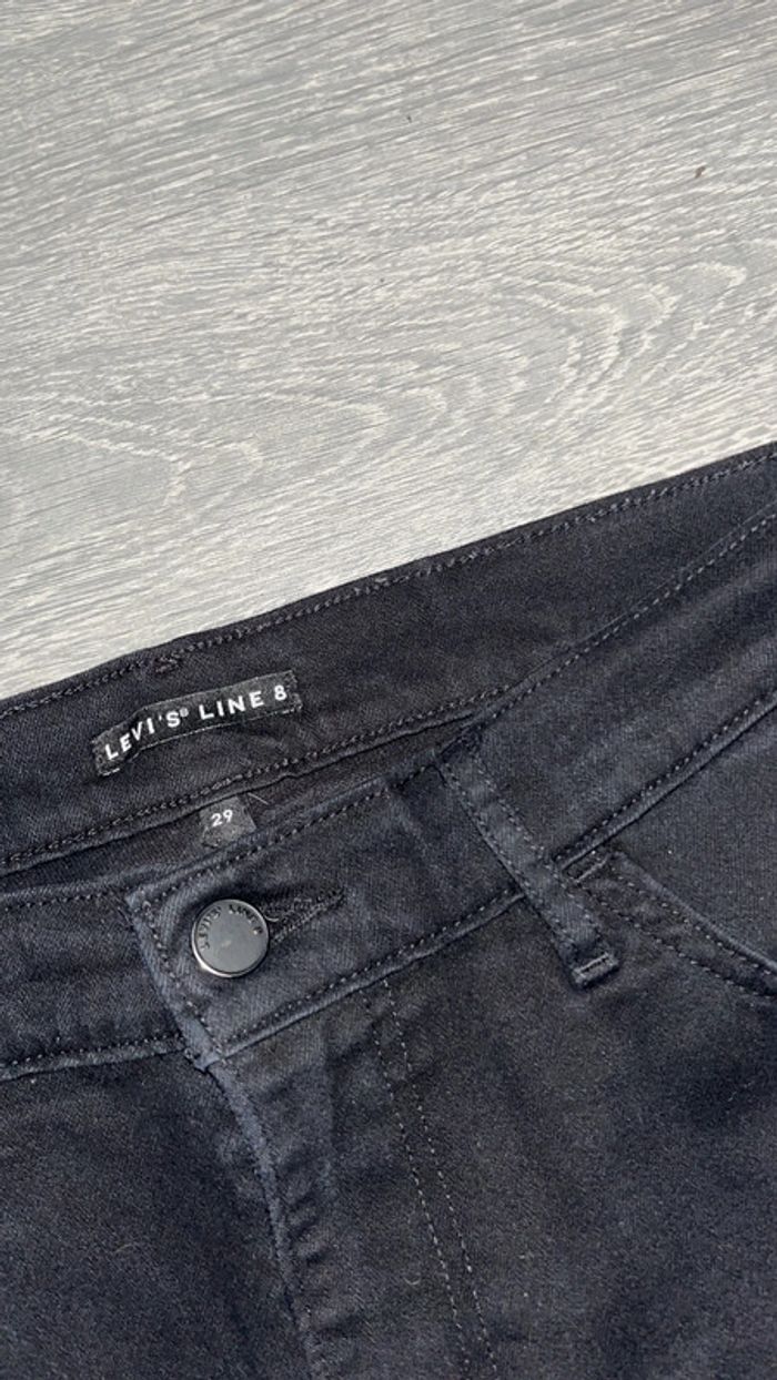 Jeans Lévis - photo numéro 2