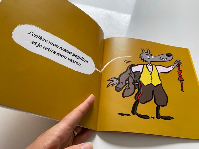 Livre Louyétu ? - photo numéro 4