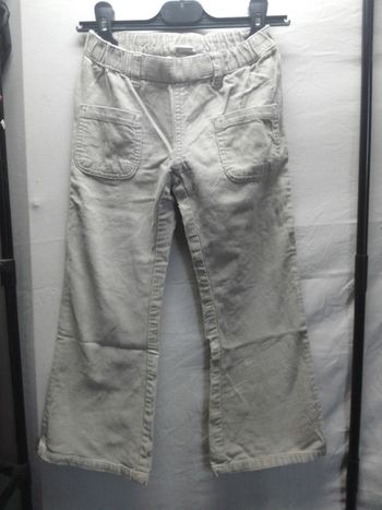 Pantalon 5 ans