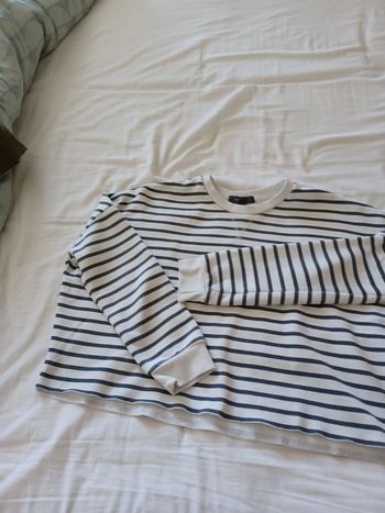 pull crop top