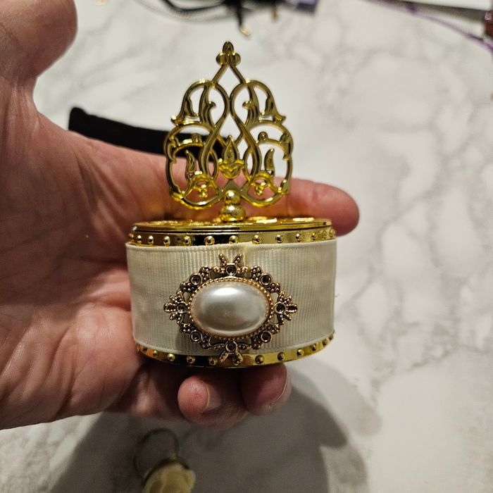 lot de bijoux - photo numéro 5