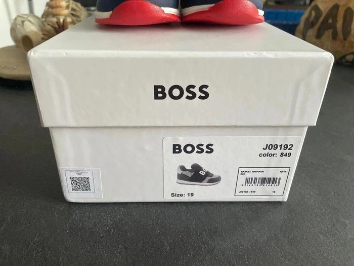 Basket boss taille 19 - photo numéro 4