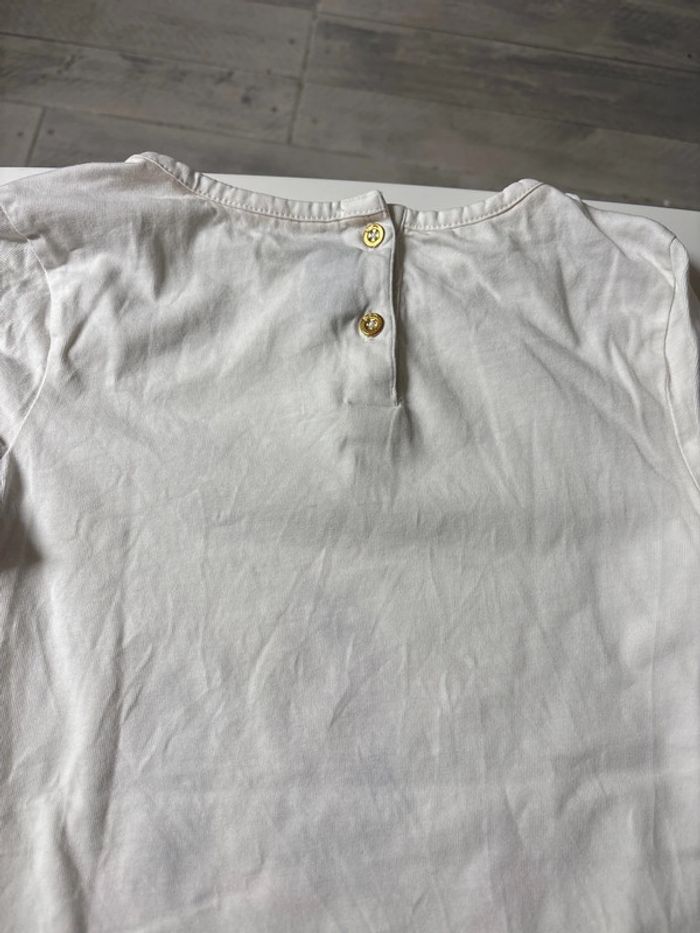 T-shirt manches longues - photo numéro 7
