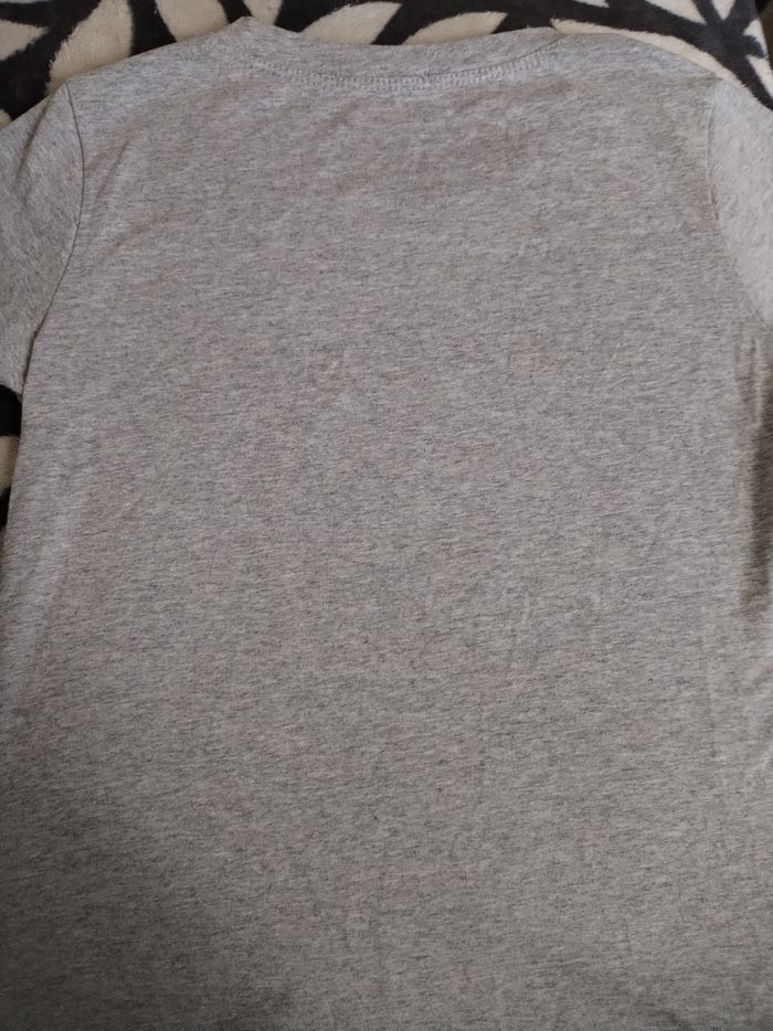 Tee shirt "Cool Blonde" magasin Kaan 94% coton - photo numéro 4