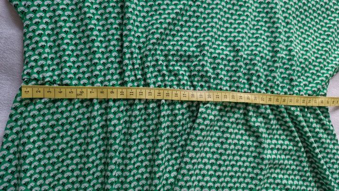Robe la halle taille M - photo numéro 9