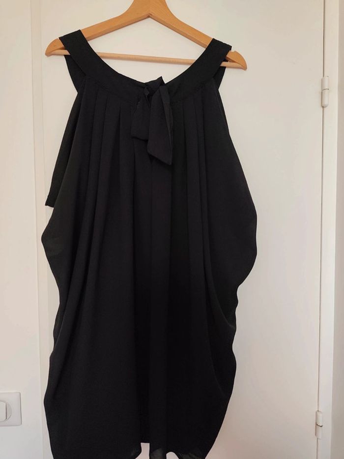 Tunique robe H&M - photo numéro 3