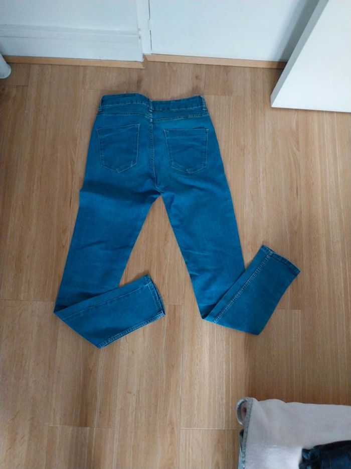 Jean kiabi - photo numéro 2