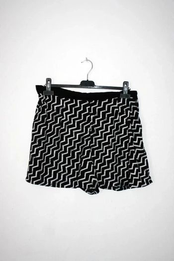 Short léger taille 44