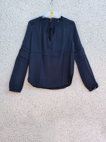 Blouse Scotch&Soda 38
