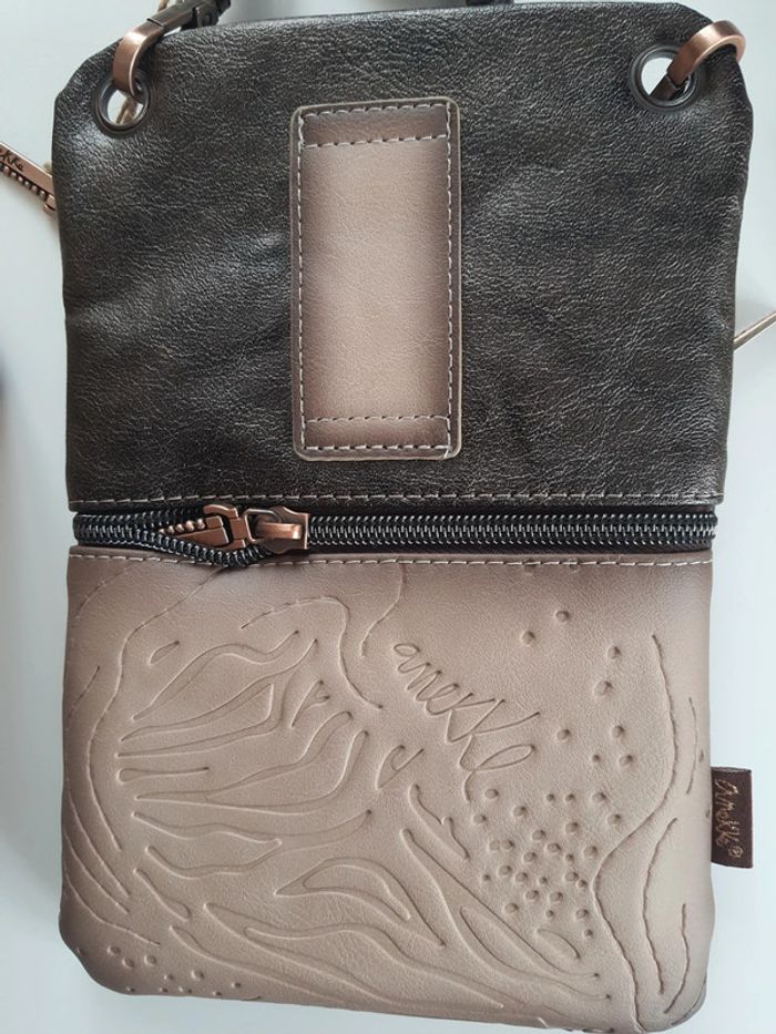 Sac à bandoulière neuf - photo numéro 3