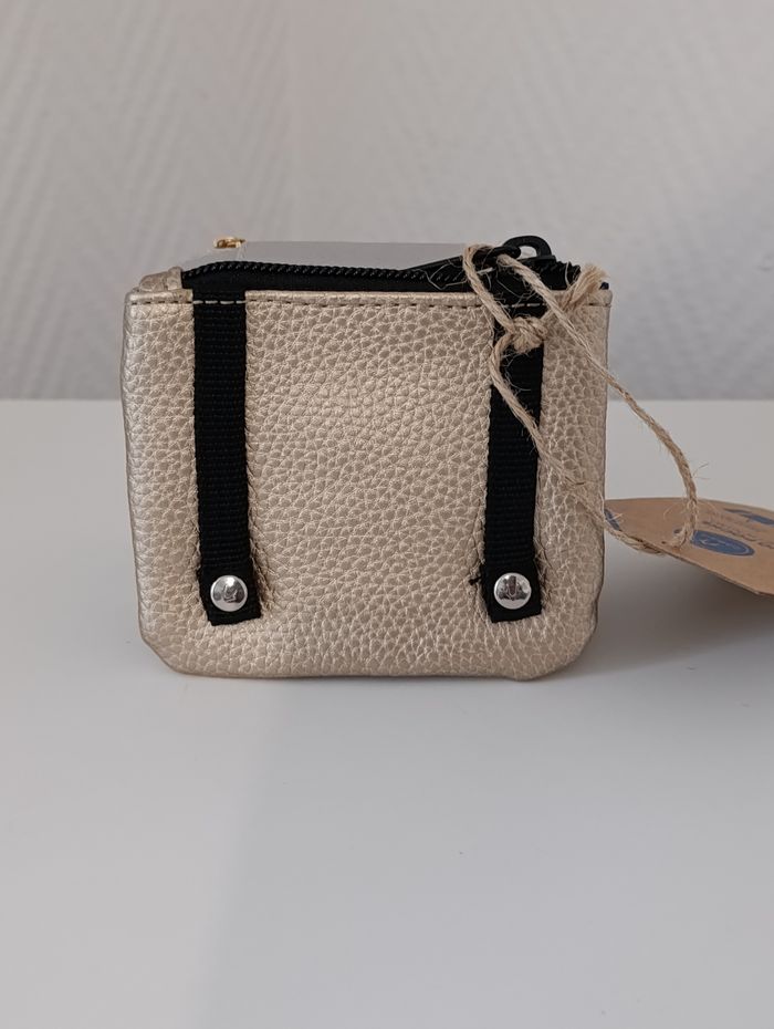 Pochette cabaia nano customiser - photo numéro 2