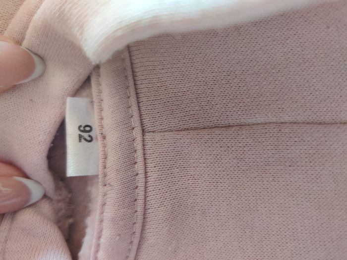 Lot de 2 pull - photo numéro 7