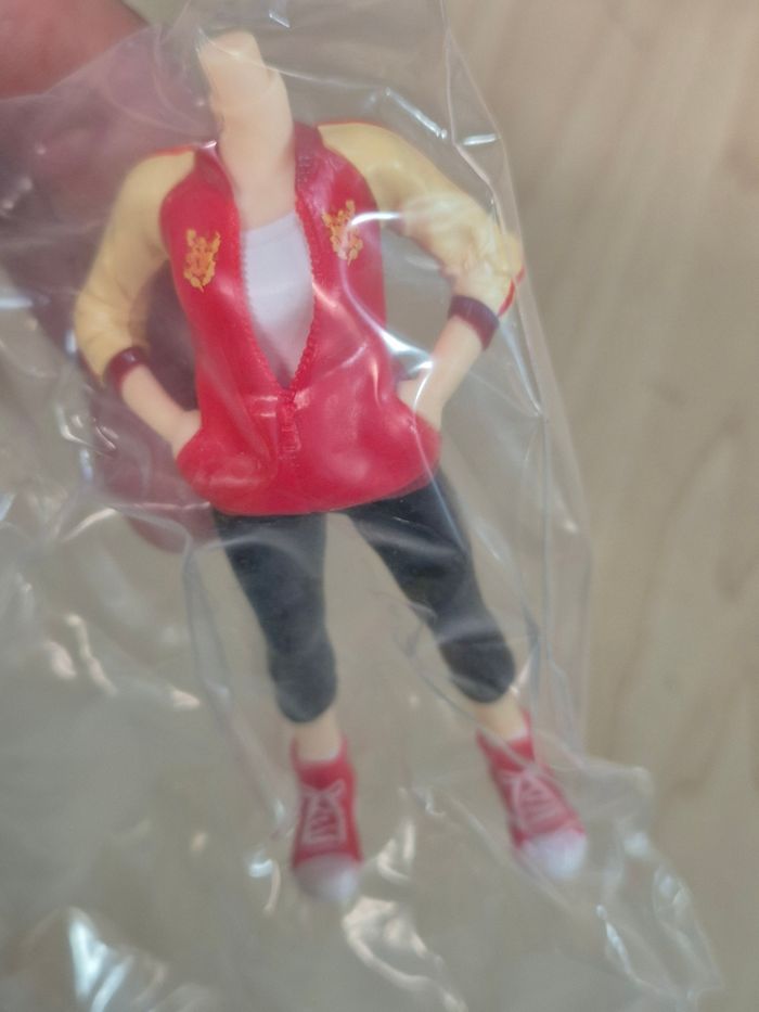 Figurine Disney Qposket : Mulan "Avatar Style" - photo numéro 7