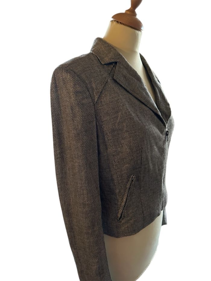 Blouson femme - photo numéro 3