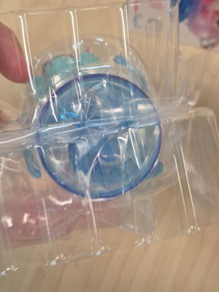 Figurine Hatsune Miku - photo numéro 8