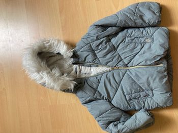 Doudoune / Manteau fille