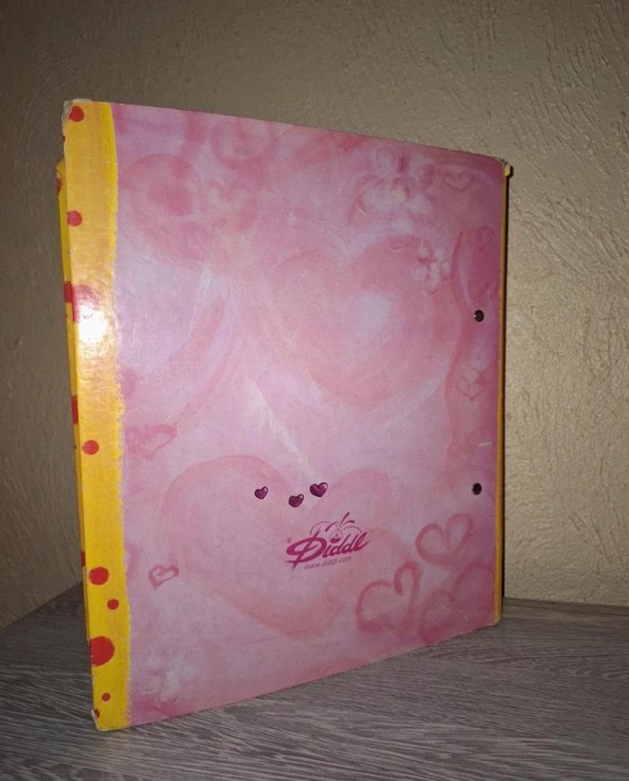 Farde diddl - photo numéro 5