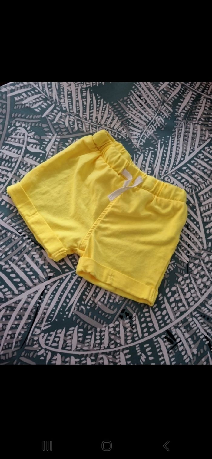 Lot 9 mois - photo numéro 4