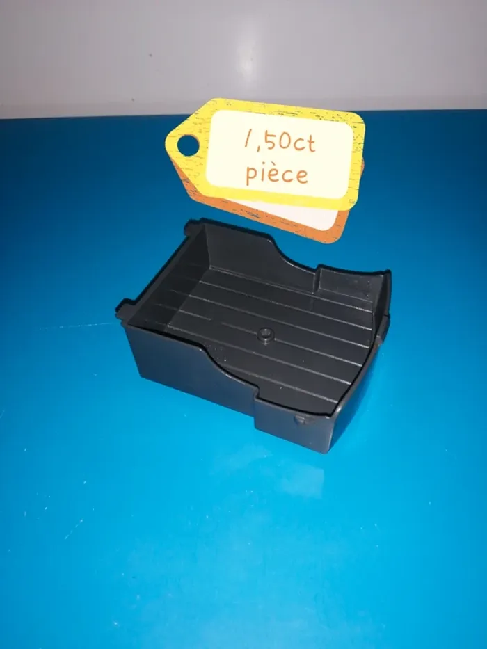 Thème* pièce détachée