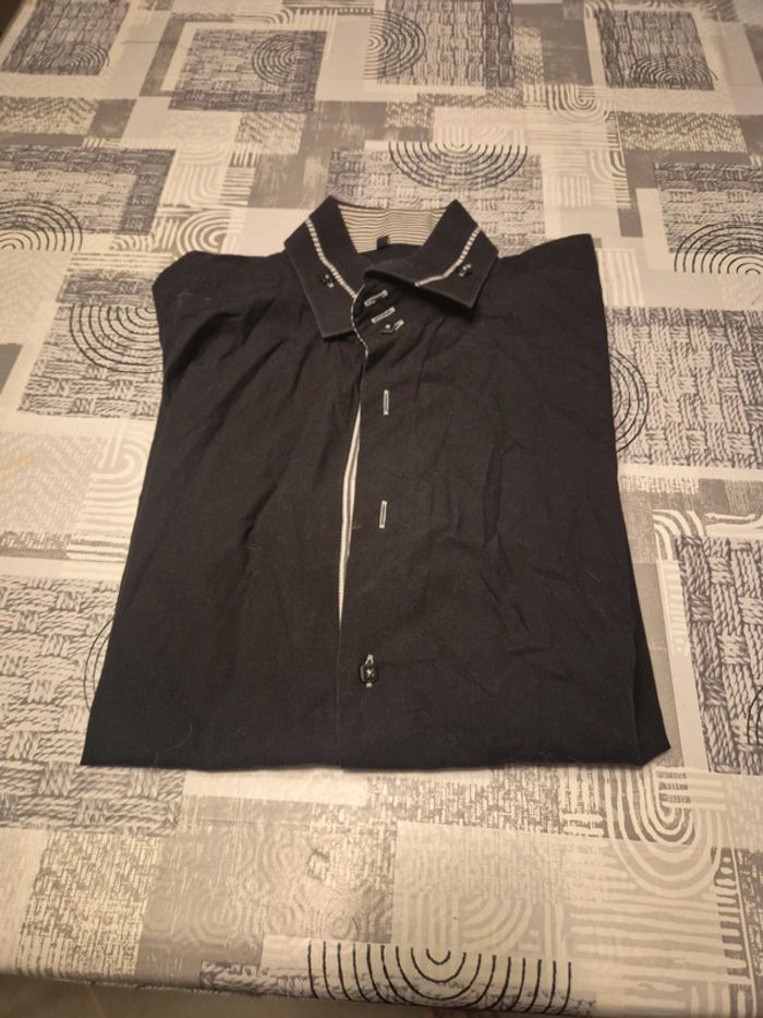 Chemise homme