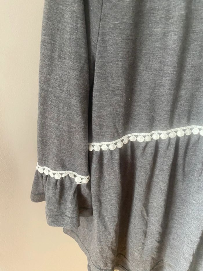 Blouse femme taille L shein - photo numéro 3