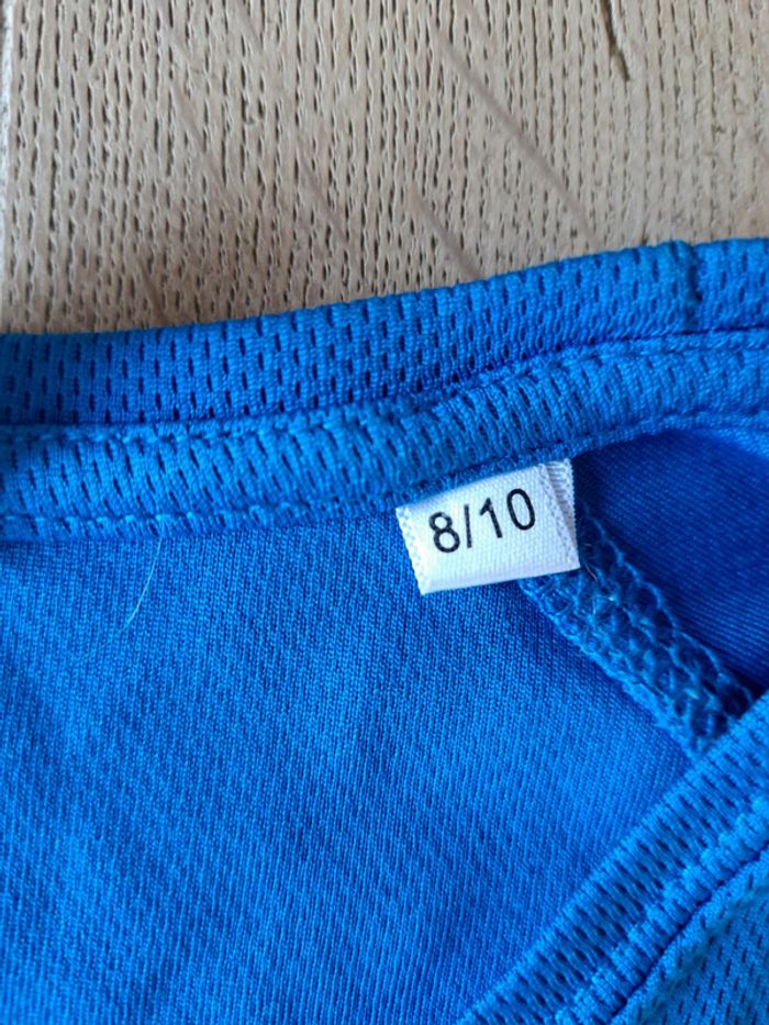 T-shirt hand équipé Andernos - photo numéro 2