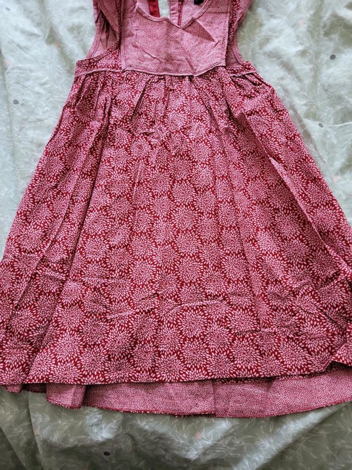 Robe Kiabi 3 ans - photo numéro 4