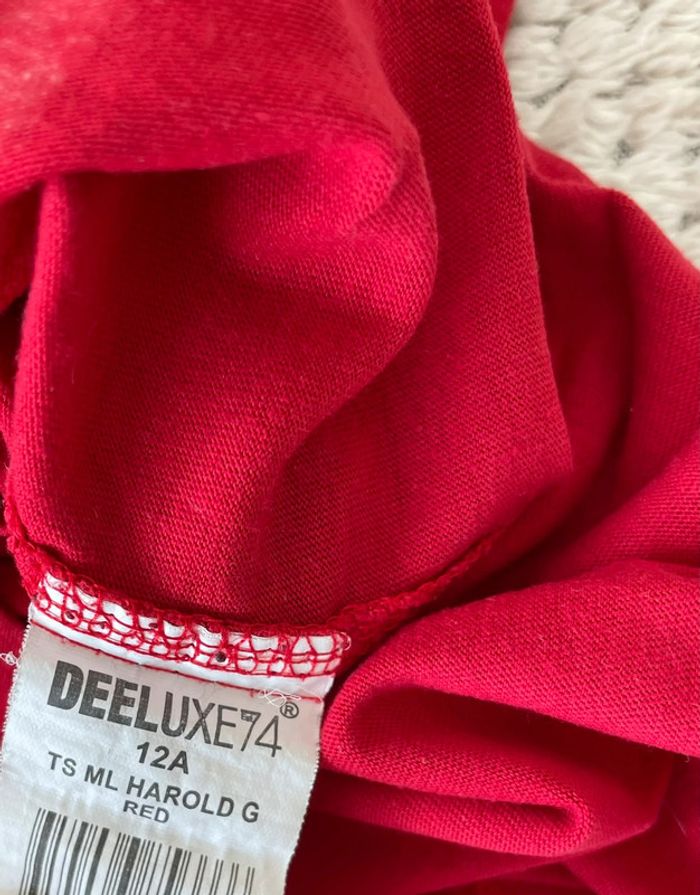 #T-shirt Deeluxe 74 🍀 - photo numéro 5